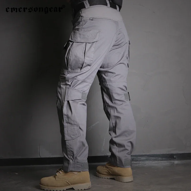 Emersongear E3 Combat Pants Me - Outdoor Hunting Trousers 评论和价格