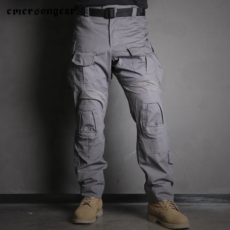 Emersongear E3 Combat Pants Me - Outdoor Hunting Trousers 评论和价格