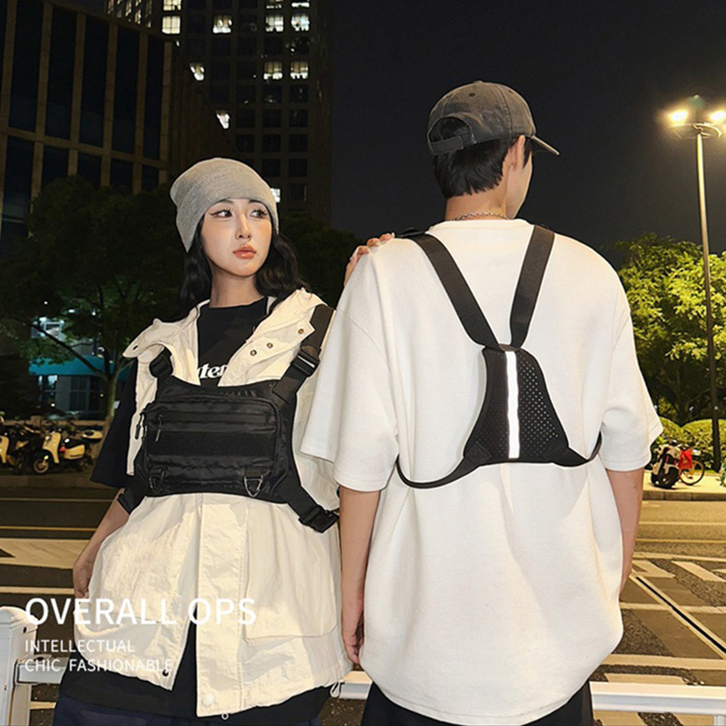 Chest Bag Molle Street Fishing - Outdoor Hunting Bag 评论和价格