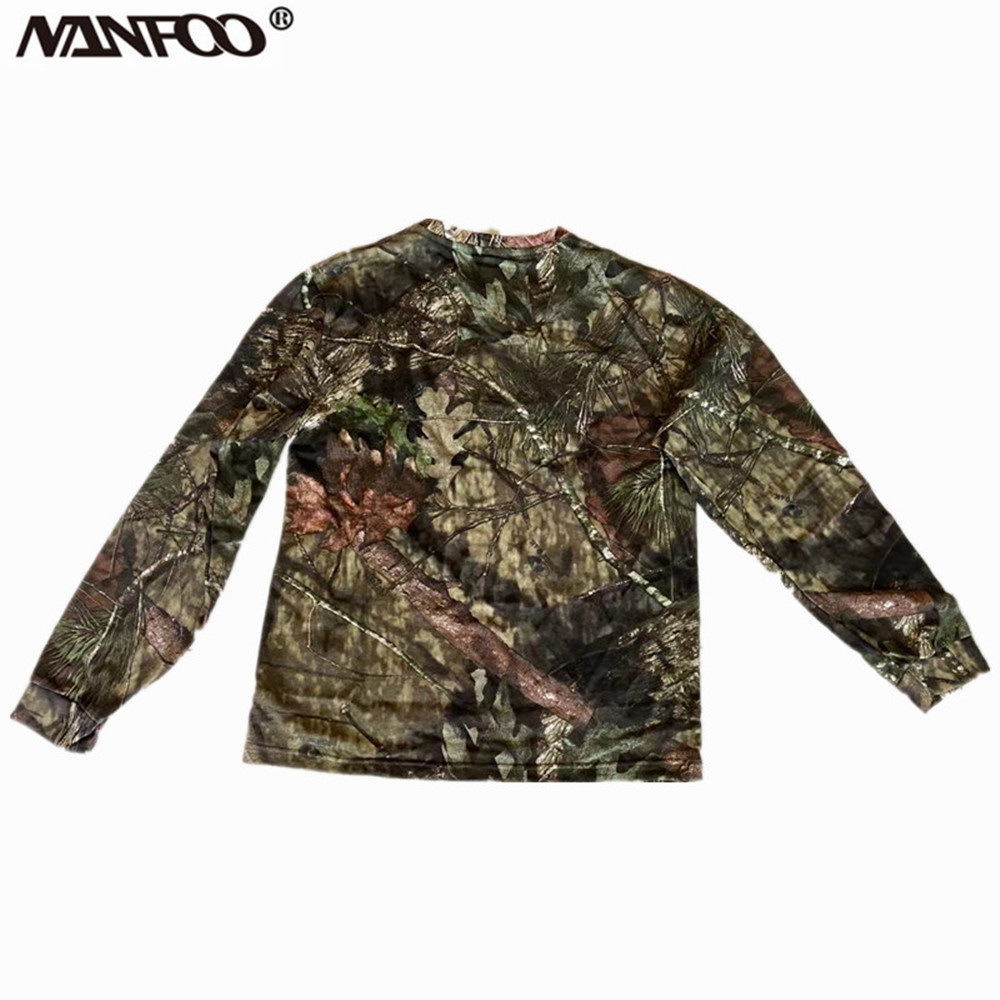 Summer Bionic Camouflage Hunti - Hunting Outdoor Shows 评论和价格