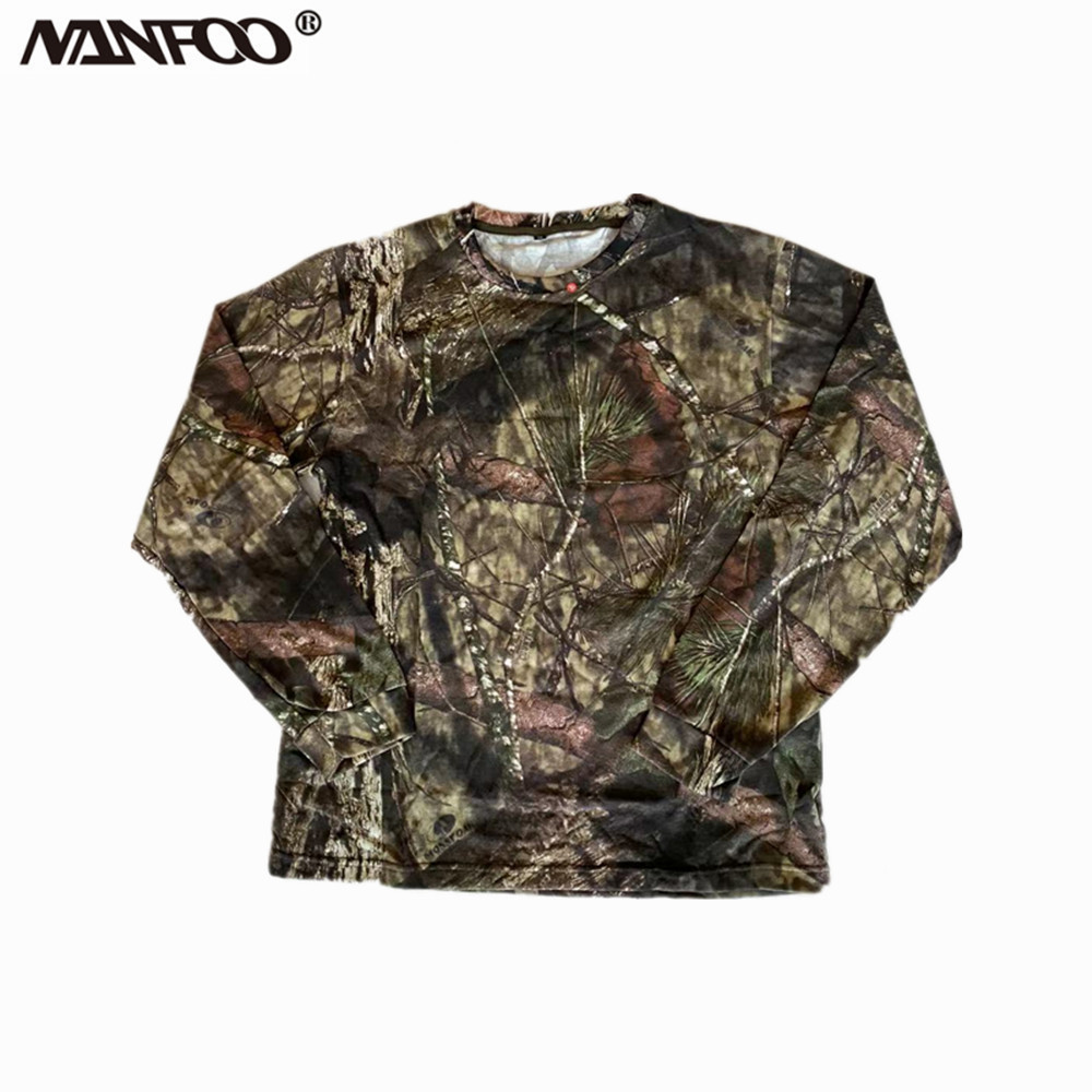 Summer Bionic Camouflage Hunti - Hunting Outdoor Shows 评论和价格