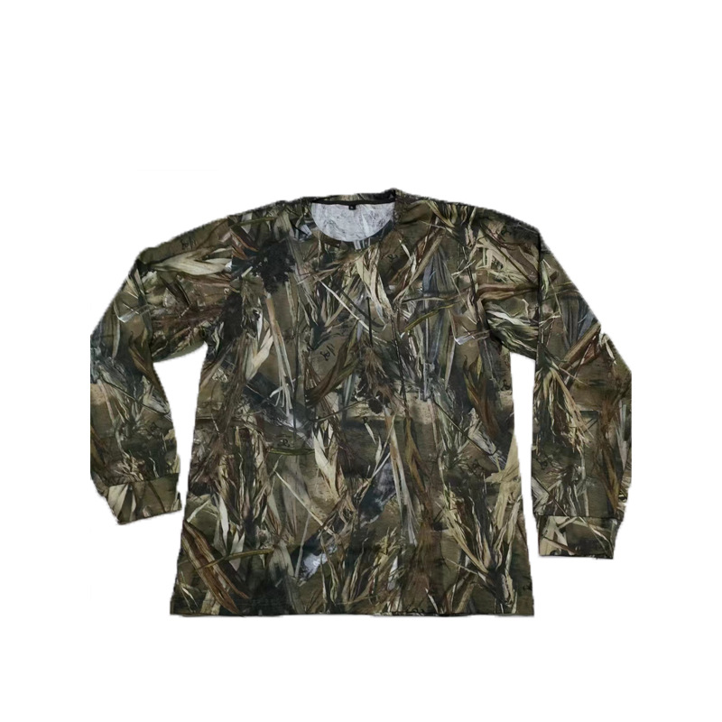 Summer Bionic Camouflage Hunti - Hunting Outdoor Shows 评论和价格