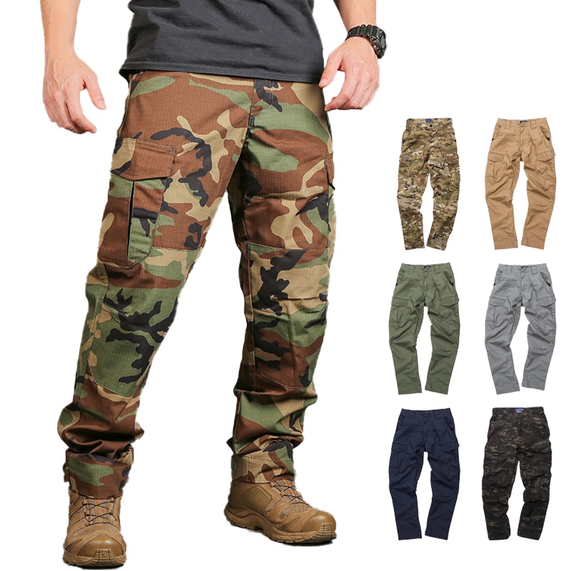 Emersongear Blue Label Tactica - Outdoor Hunting Trousers 评论和价格