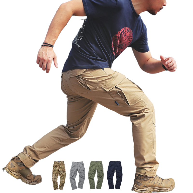 Emersongear Blue Label Tactica - Outdoor Hunting Trousers 评论和价格