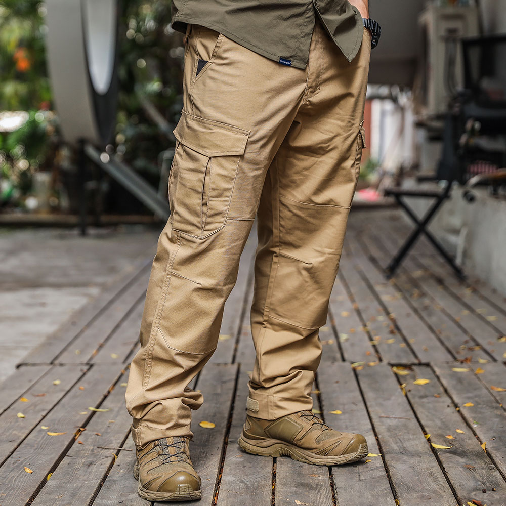 Emersongear Blue Label Tactica - Outdoor Hunting Trousers 评论和价格