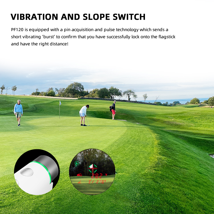 New Released 1000m Golf  Range - Hunting & Outdoor Supplies 评论和价格