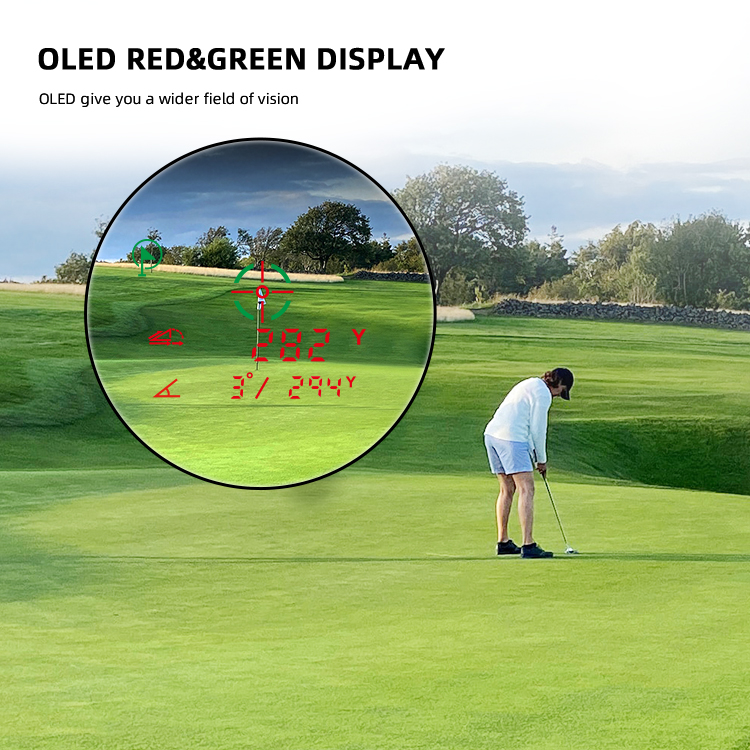 New Released 1000m Golf  Range - Hunting & Outdoor Supplies 评论和价格