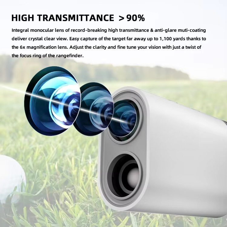 New Released 1000m Golf  Range - Hunting & Outdoor Supplies 评论和价格