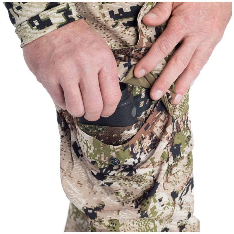 High Quality Apex Pants Huntin - Outdoor Hunting Trousers 评论和价格