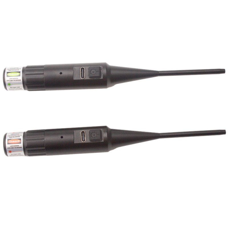 Rechargeable USB charging Lase - Laser Boresighter Kit 评论和价格