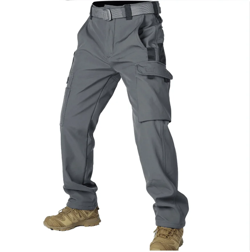 S-3XL New Soft Shell Outdoor F - Outdoor Hunting News 评论和价格