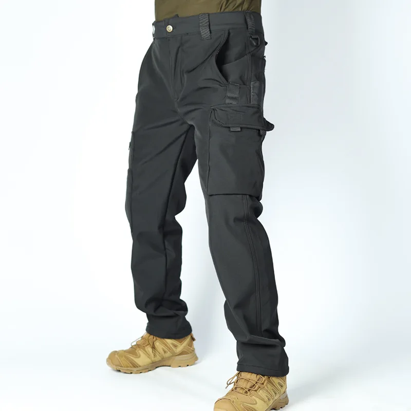 S-3XL New Soft Shell Outdoor F - Outdoor Hunting News 评论和价格