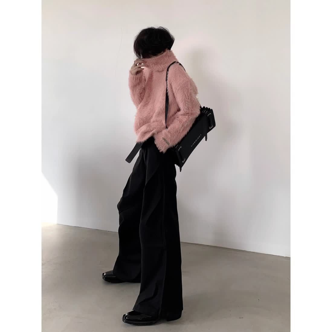 Fur Collar Pullovers Pink Mens - Wildman Hunting & Outdoor Nelspruit 评论和价格
