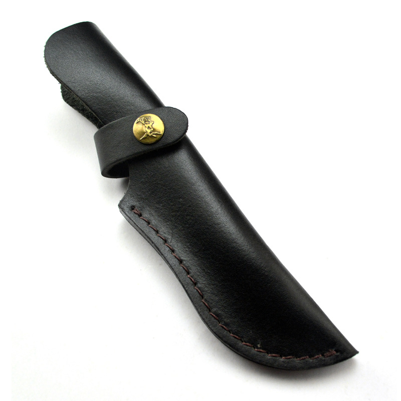 Outdoor Small Straight Knife S - Hunting Outdoor Edge Knives 评论和价格