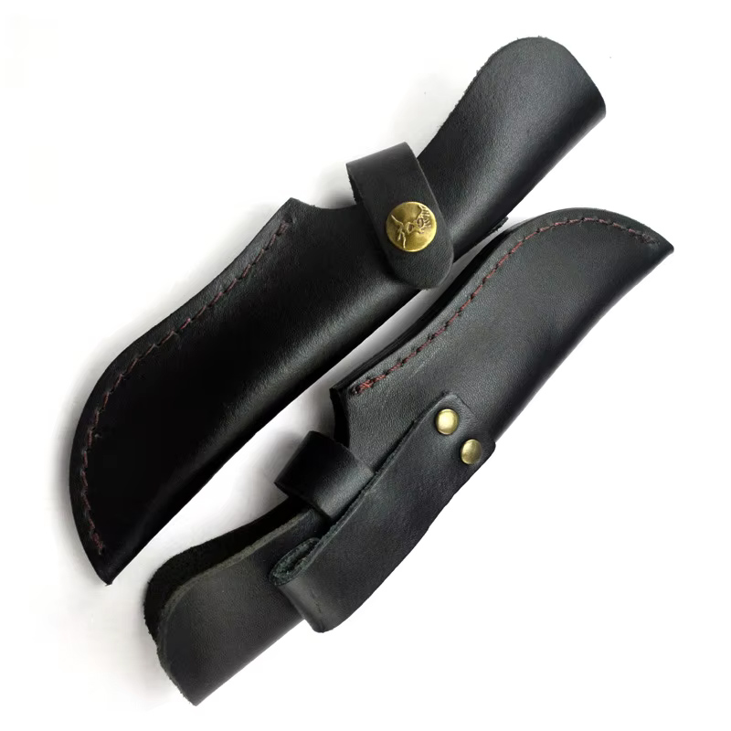Outdoor Small Straight Knife S - Hunting Outdoor Edge Knives 评论和价格