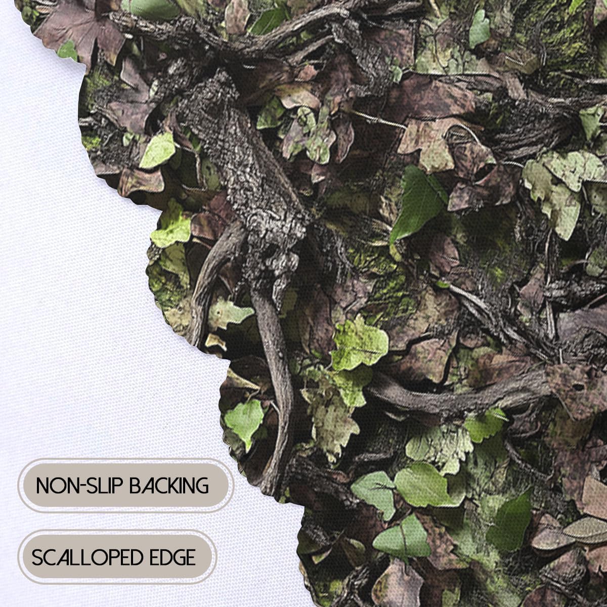 Camouflage Hunting Square Tabl - Outdoor Hunting Table 评论和价格