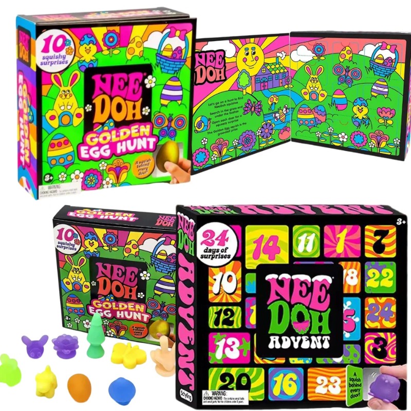 Hot New Squeeze Toy Blind Box  - Hunting Blind Fabric 评论和价格
