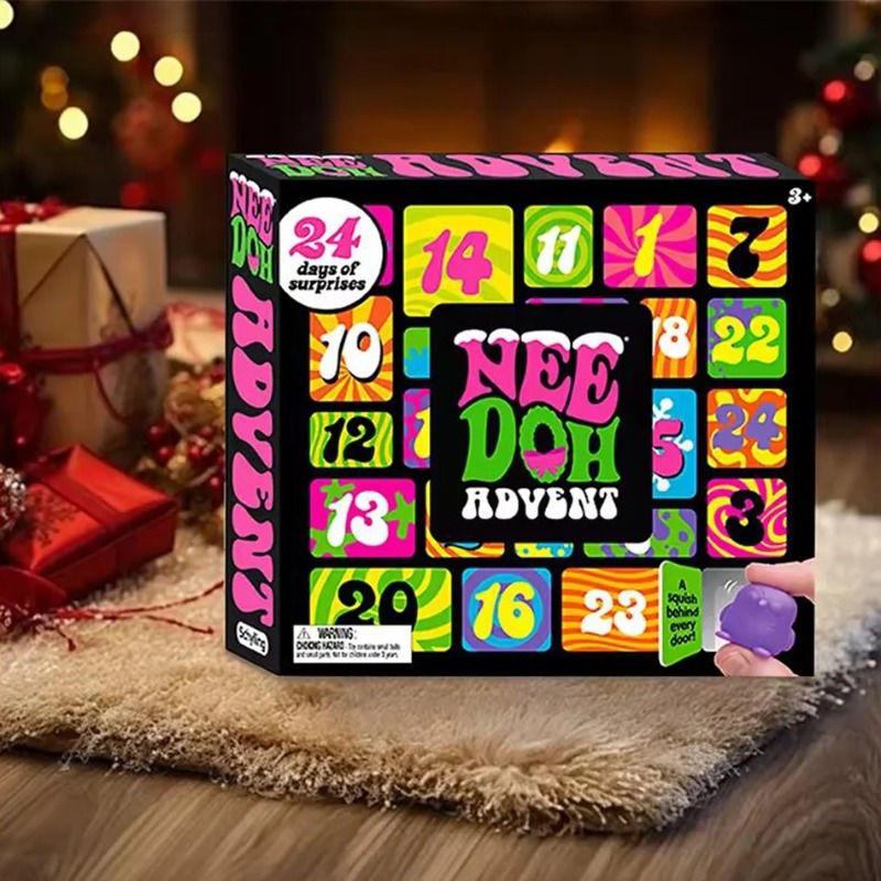 Hot New Squeeze Toy Blind Box  - Hunting Blind Fabric 评论和价格