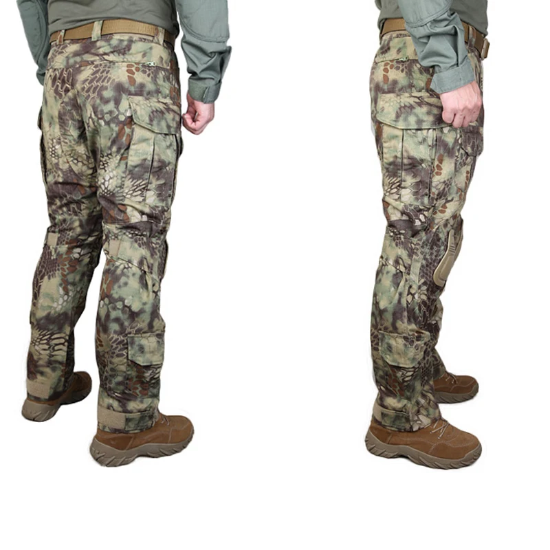 Emersongear Tactical Gen 3 Tra - Outdoor Hunting Trousers 评论和价格