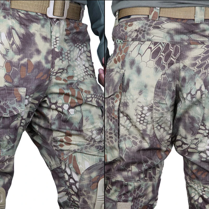 Emersongear Tactical Gen 3 Tra - Outdoor Hunting Trousers 评论和价格