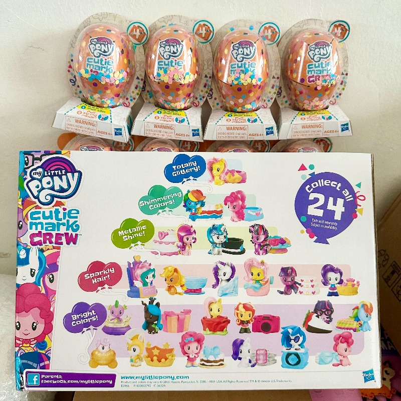 Hasbro My Little Pony Anime Fi - Hunting Blind Fabric 评论和价格