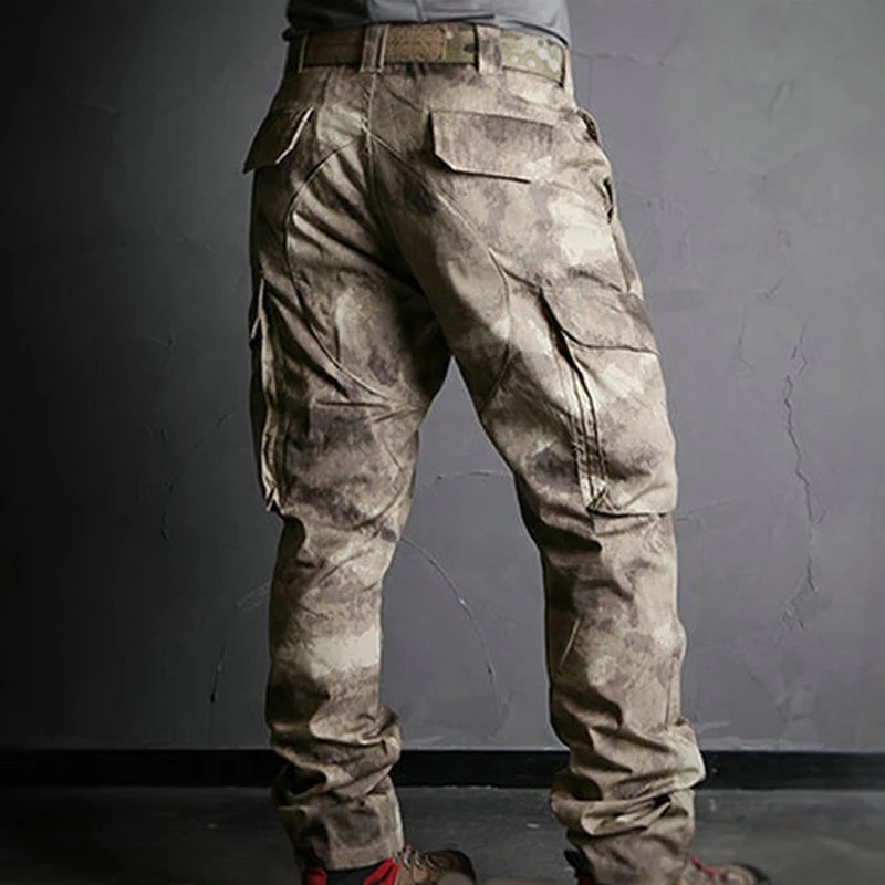 Emersongear Tactical Training  - Outdoor Hunting Trousers 评论和价格