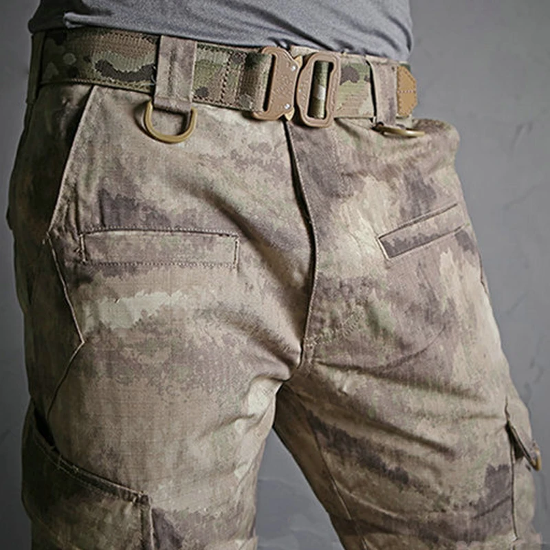 Emersongear Tactical Training  - Outdoor Hunting Trousers 评论和价格
