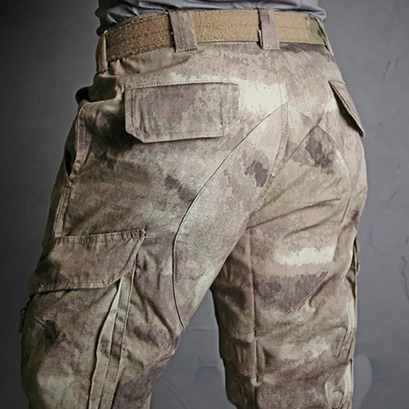 Emersongear Tactical Training  - Outdoor Hunting Trousers 评论和价格