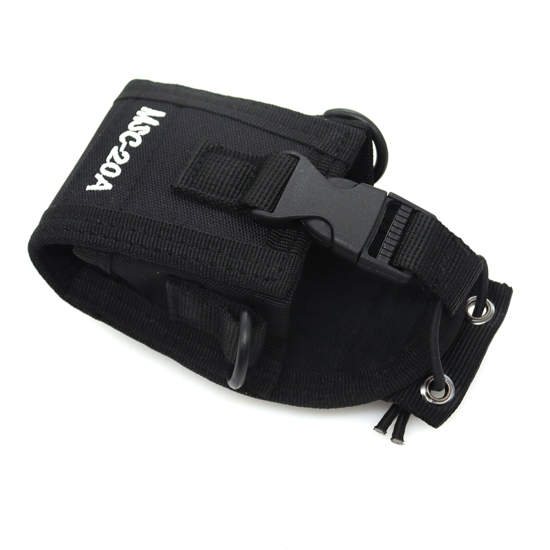 Tactical Molle Radio Walkie Ta - Outdoor Hunting Bag 评论和价格