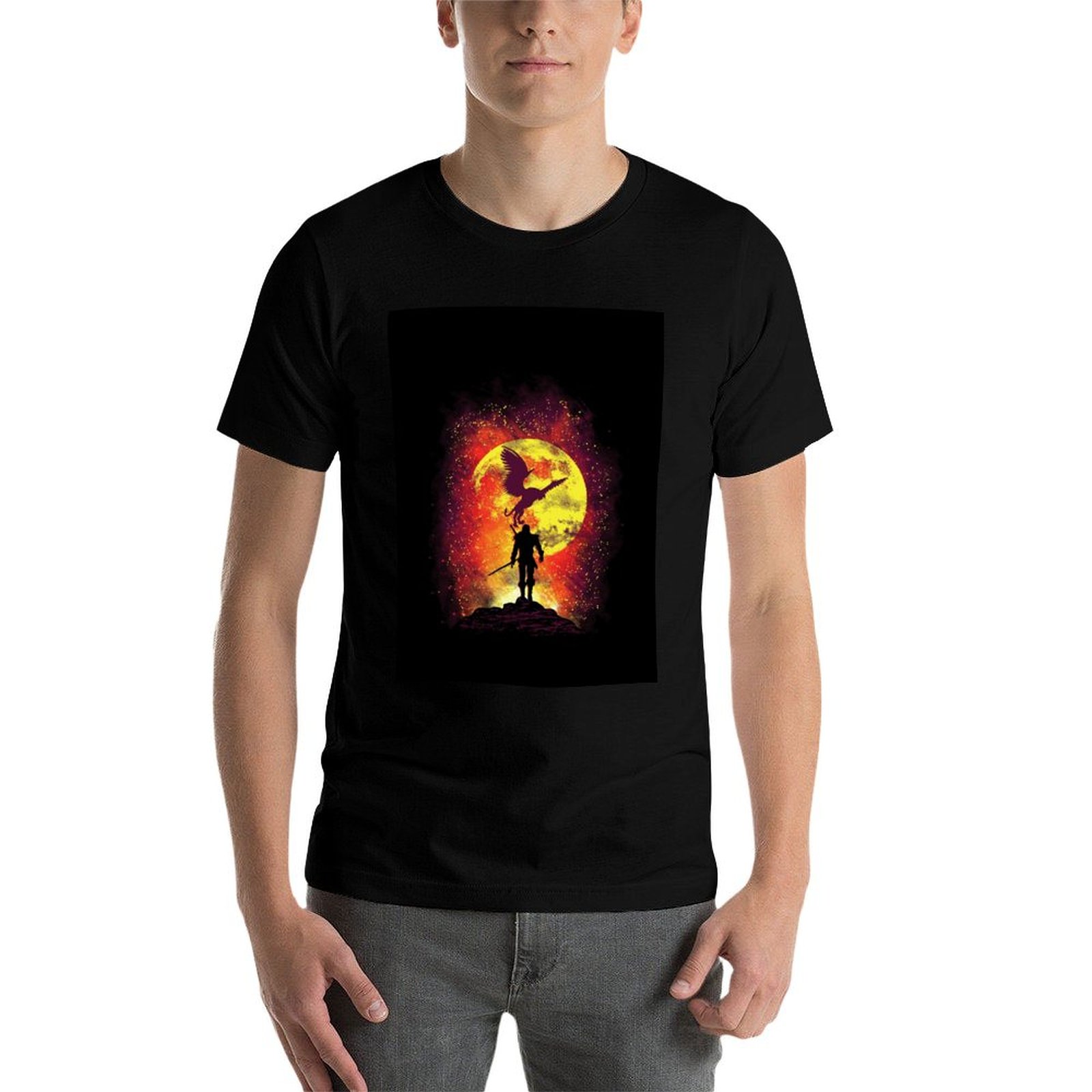 Wild Hunt T-Shirt Summer Holid - Wildman Hunting & Outdoor Nelspruit 评论和价格