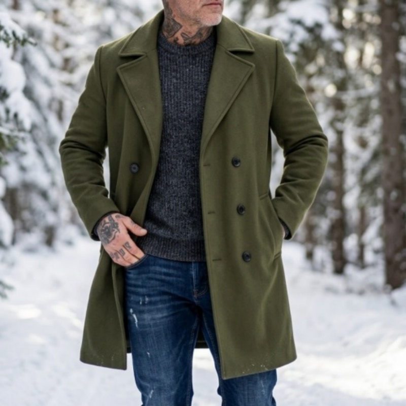 New Arrival Men’s Hunting Jack - Outdoor Hunting News 评论和价格