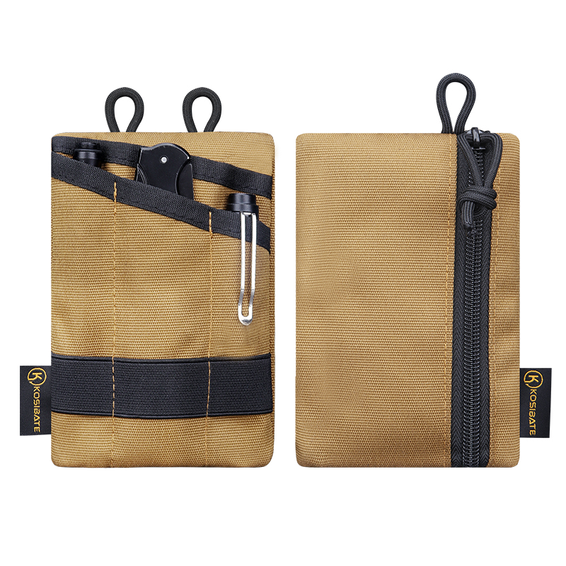 NEW Tactical EDC Molle Pouch M - Outdoor Hunting News 评论和价格