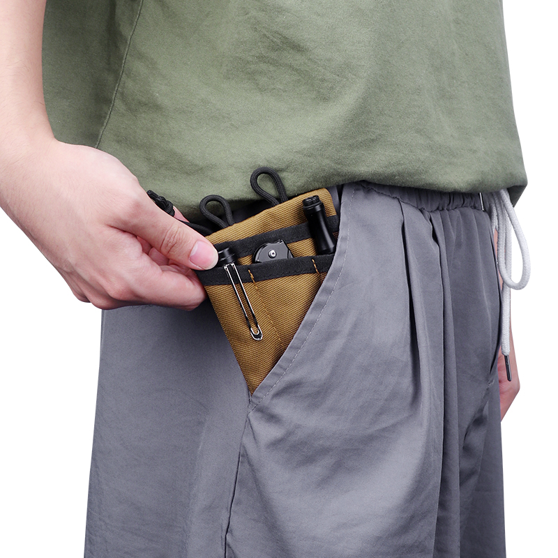 NEW Tactical EDC Molle Pouch M - Outdoor Hunting News 评论和价格