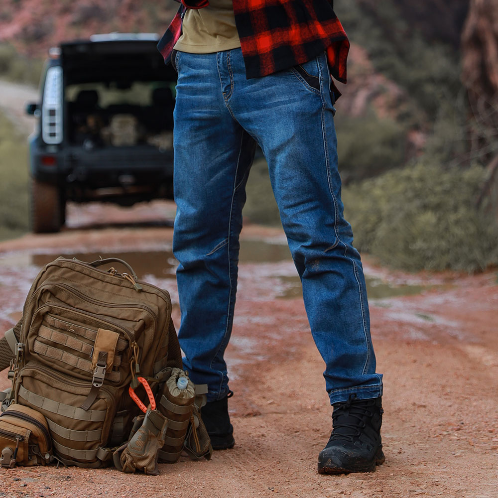 Emersongear Blue Label Freedom - Outdoor Hunting Trousers 评论和价格