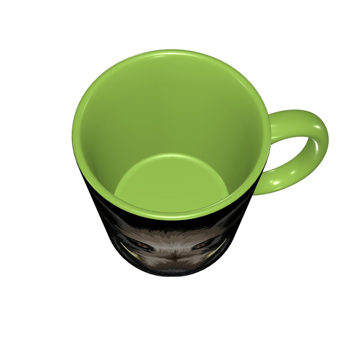 Funny Wild Pig Hunting Mug Fun - Wildman Hunting & Outdoor Nelspruit 评论和价格