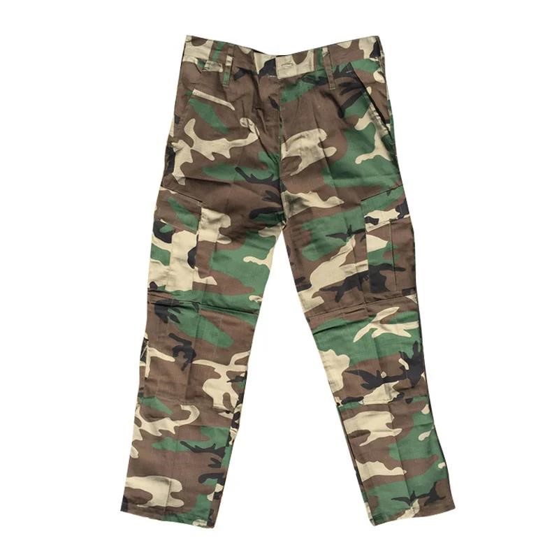 Tactical Outdoor Camo Pants Wo - Outdoor Hunting Trousers 评论和价格