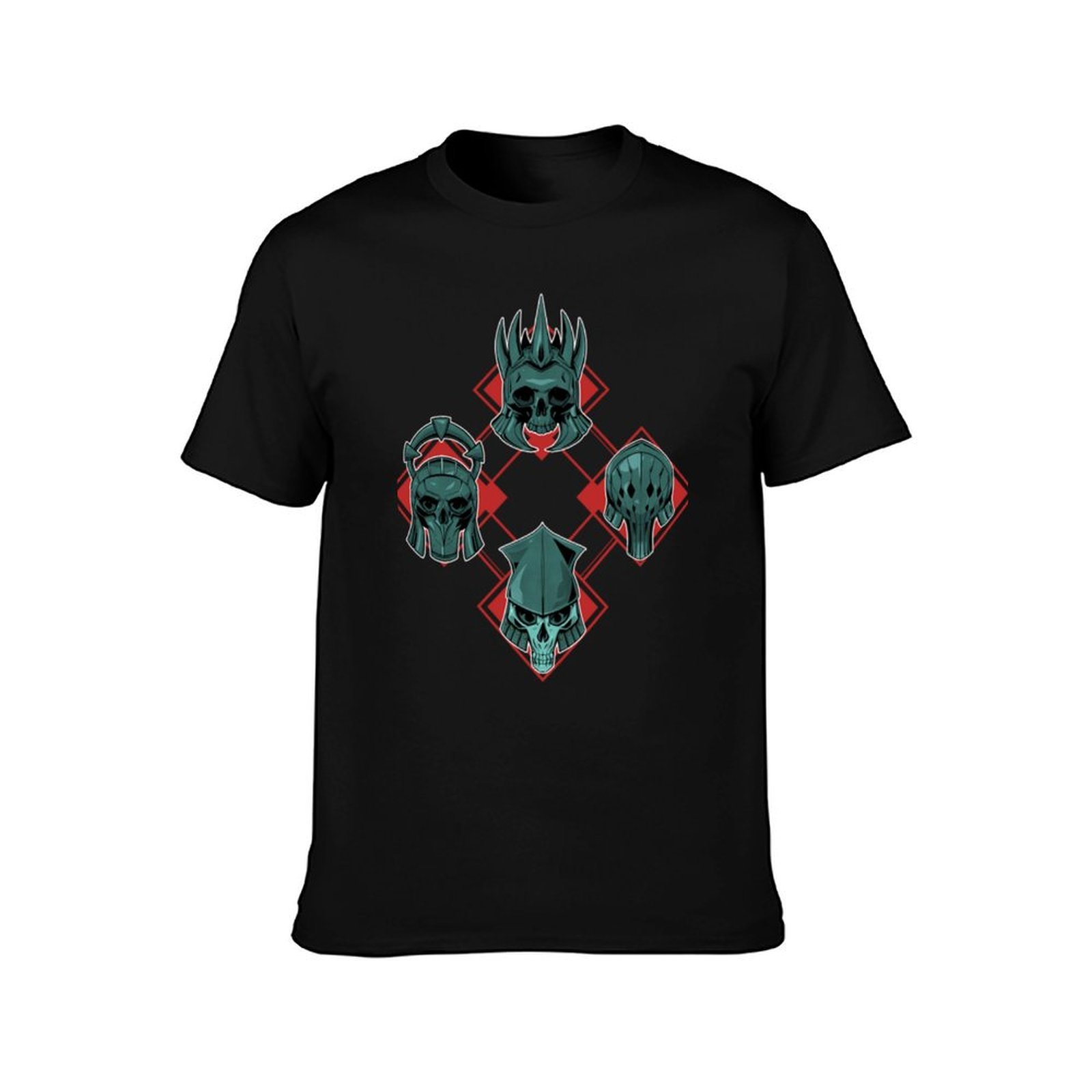 The Wild Hunt T-Shirt Holiday  - Wildman Hunting & Outdoor Nelspruit 评论和价格