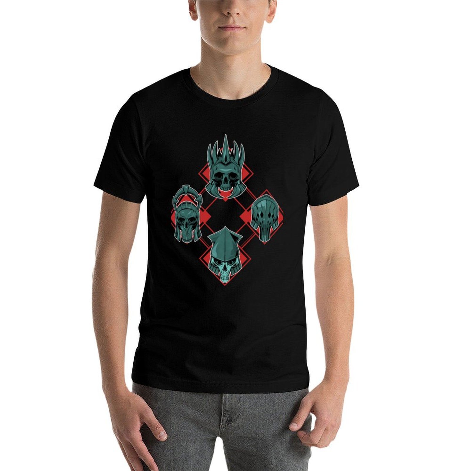 The Wild Hunt T-Shirt Holiday  - Wildman Hunting & Outdoor Nelspruit 评论和价格
