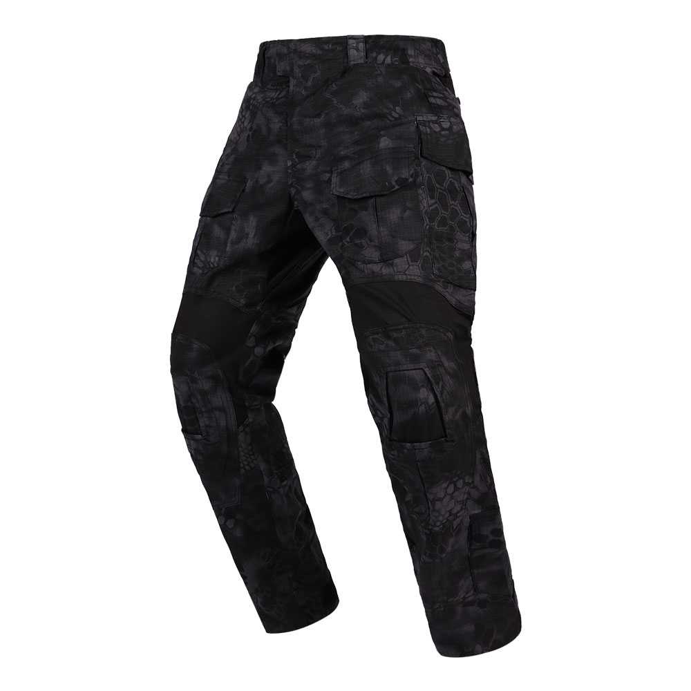Emersongear E3 Combat Pants Ge - Outdoor Hunting Trousers 评论和价格