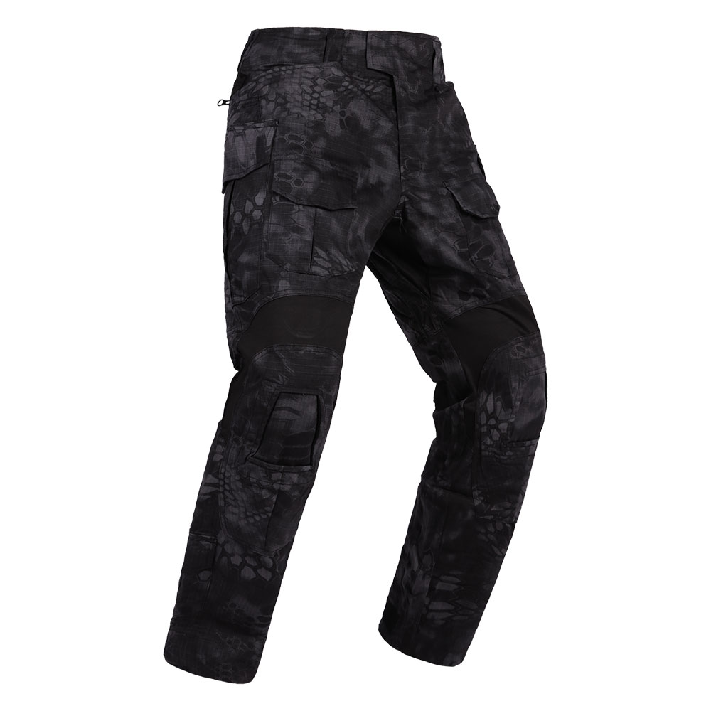 Emersongear E3 Combat Pants Ge - Outdoor Hunting Trousers 评论和价格