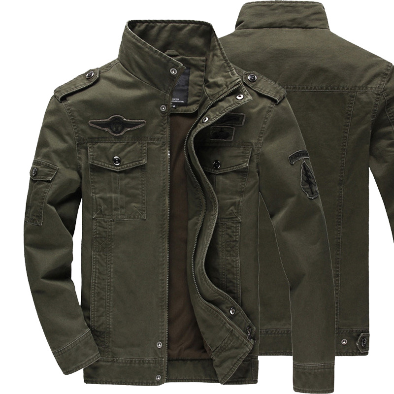 2024 New Cotton Jacket Men's W - Wildman Hunting & Outdoor Nelspruit 评论和价格