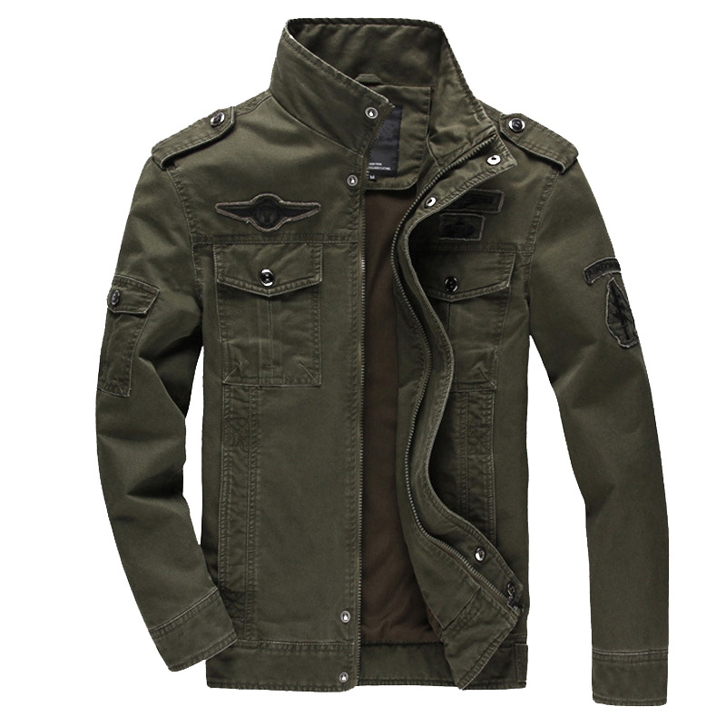 2024 New Cotton Jacket Men's W - Wildman Hunting & Outdoor Nelspruit 评论和价格