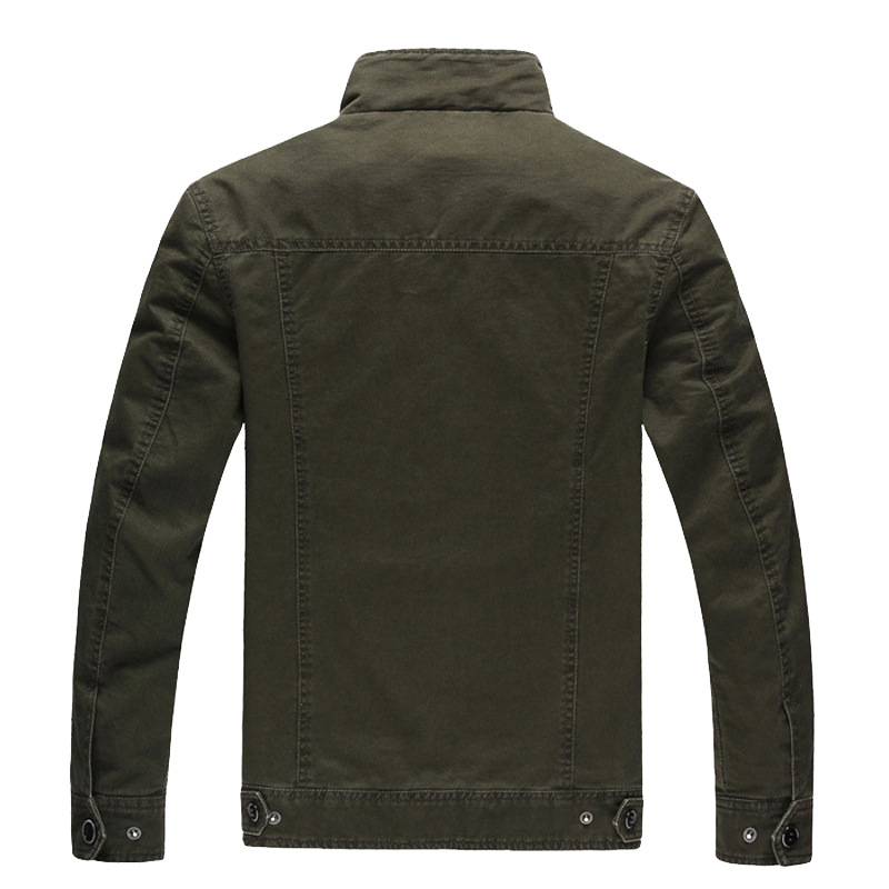2024 New Cotton Jacket Men's W - Wildman Hunting & Outdoor Nelspruit 评论和价格