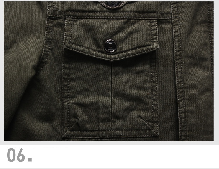2024 New Cotton Jacket Men's W - Wildman Hunting & Outdoor Nelspruit 评论和价格