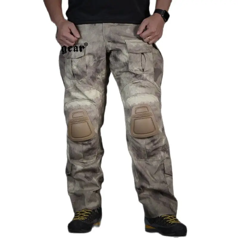 Emersongear E3 Training Pants  - Outdoor Hunting Trousers 评论和价格