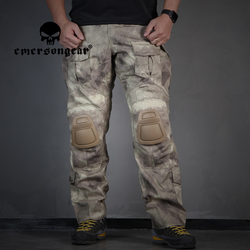 Emersongear E3 Training Pants  - Outdoor Hunting Trousers 评论和价格