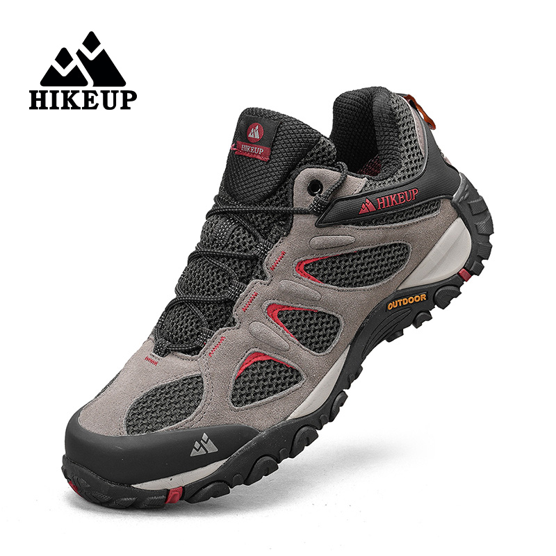 HIKEUP New Non-slip Wear Resis - Outdoor Hunting News 评论和价格