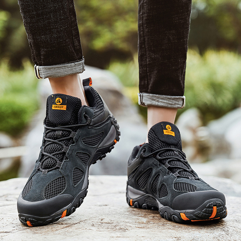 HIKEUP New Non-slip Wear Resis - Outdoor Hunting News 评论和价格
