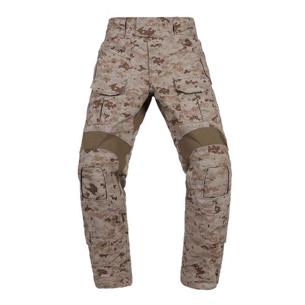 Emersongear E3 Combat Pants Ca - Outdoor Hunting Trousers 评论和价格