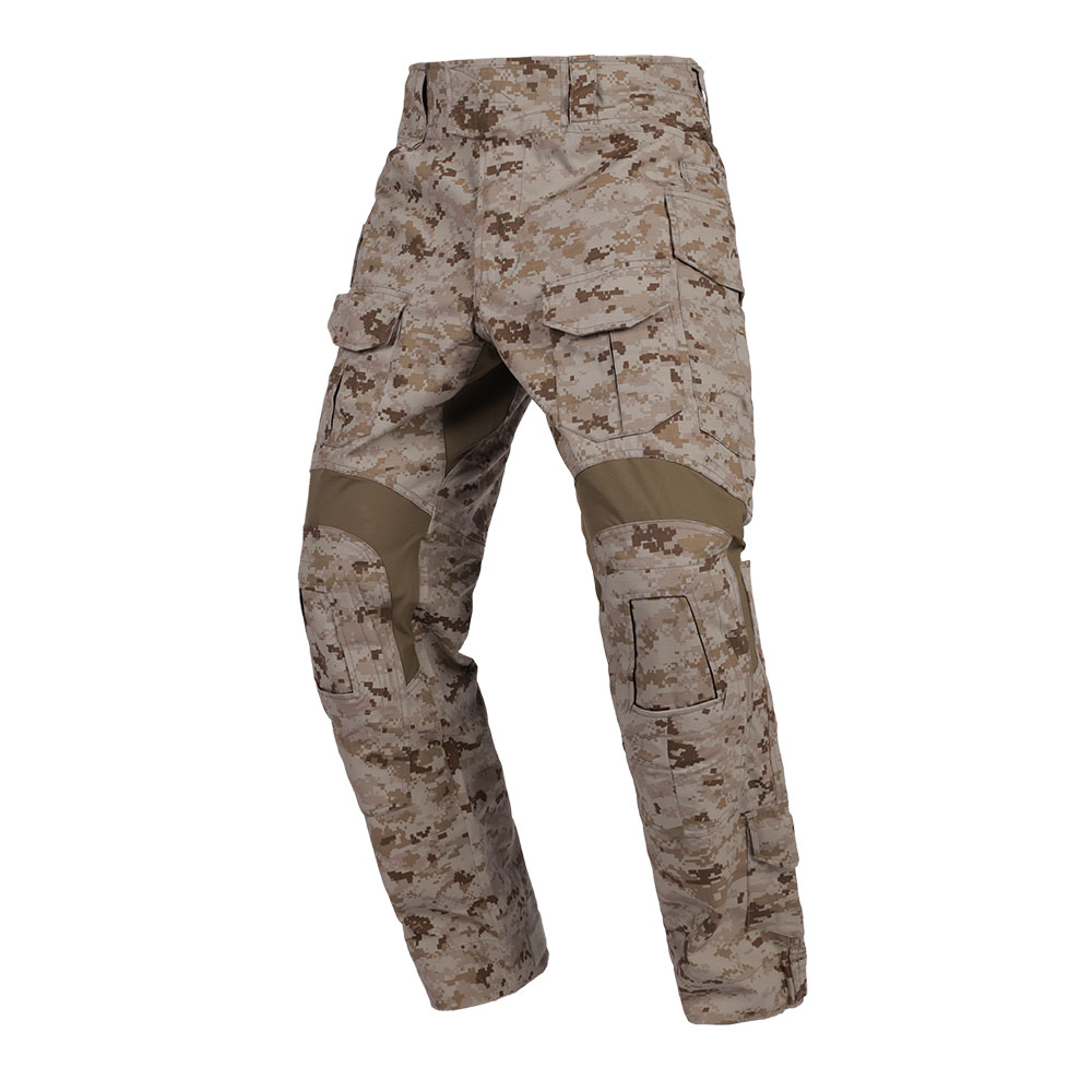 Emersongear E3 Combat Pants Ca - Outdoor Hunting Trousers 评论和价格